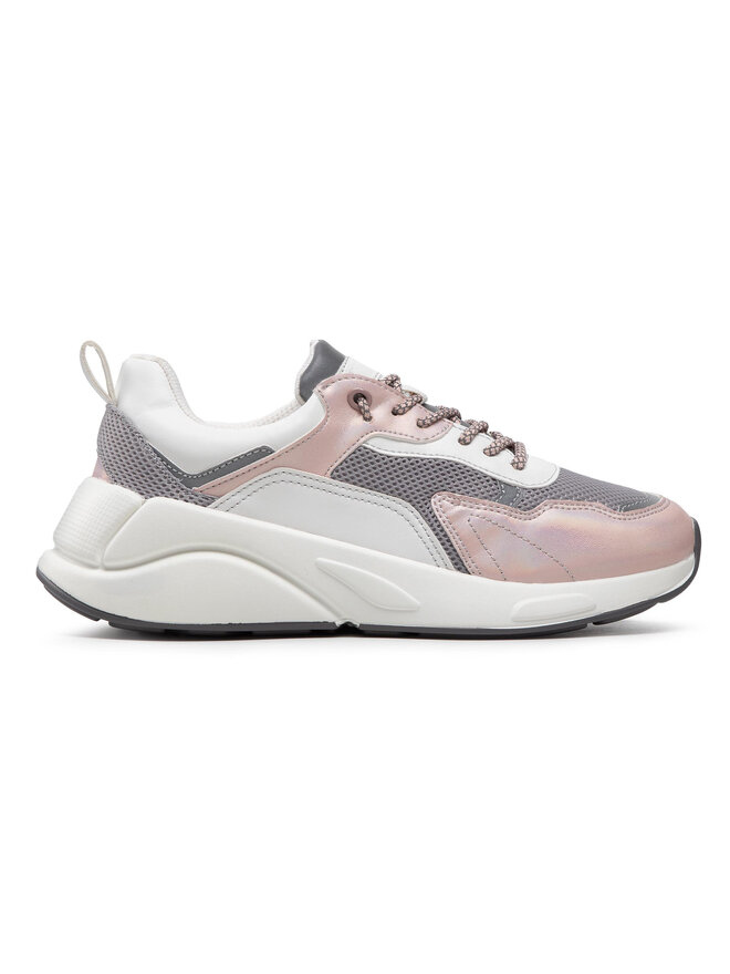 Keddo Sneakers Keddo 817122/02-05E Gri
