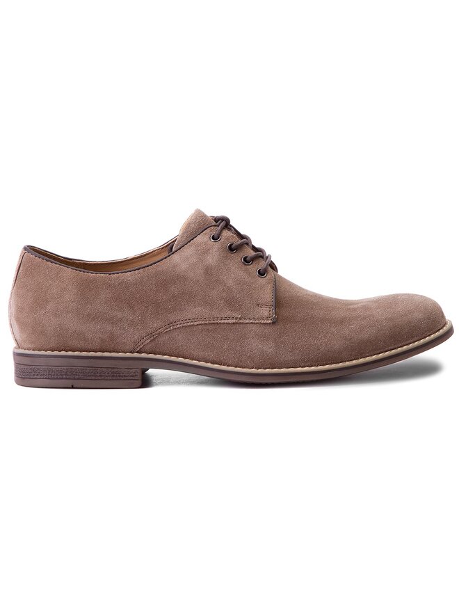 Lasocki For Men Halbschuhe Lasocki For Men MI07-A172-A21-32 Braun