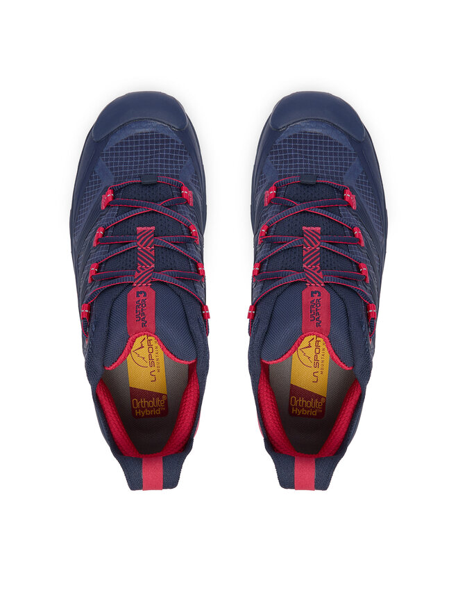 La Sportiva Laufschuhe La Sportiva Ultra Raptor 3 ZFHS112 Dunkelblau