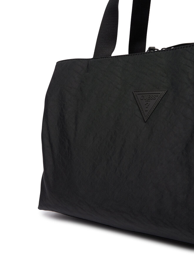 Guess Wochenendtasche Guess Greyjoy Travel TWNN98 76025 Schwarz