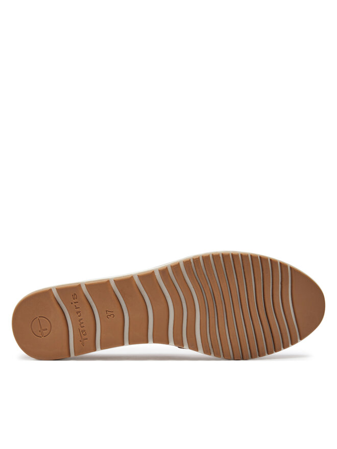 Tamaris Baleríny Tamaris 1-22121-42 Hnědá