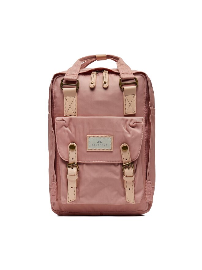 Doughnut Rucksack Doughnut D010-0090-F Rosa