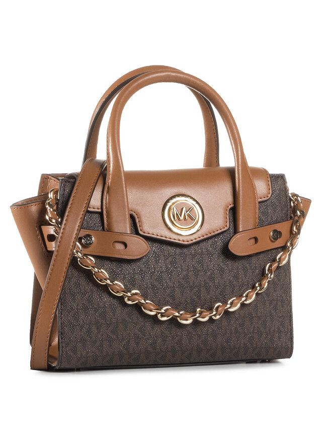 Michael kors bolso carmen clearance