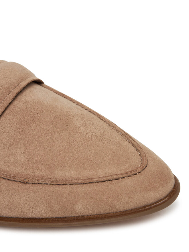 HÖGL Сліпери HÖGL Berry 9-100412 Бежевий