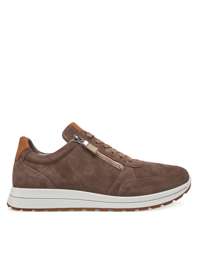 Ara Sneakersy Ara Matteo 2.0 11-24501-27 Brązowy