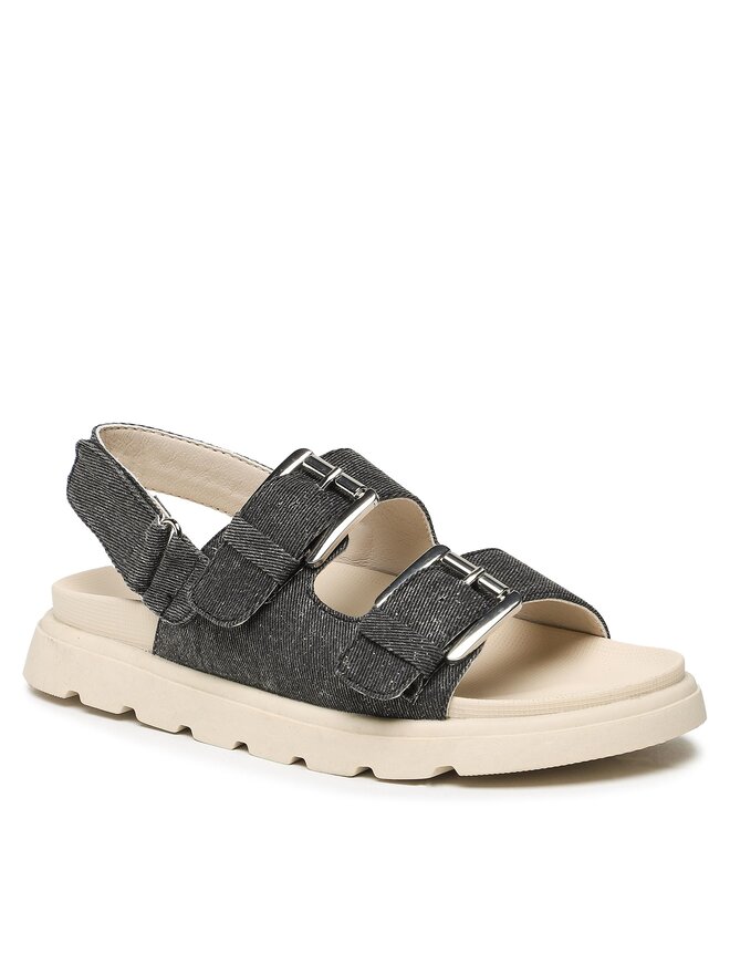 DeeZee Sandales DeeZee CS6057-05 Pelēks