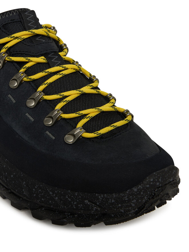 Sneakers Hoka Tor Summit 1147952 Negru | epantofi.ro