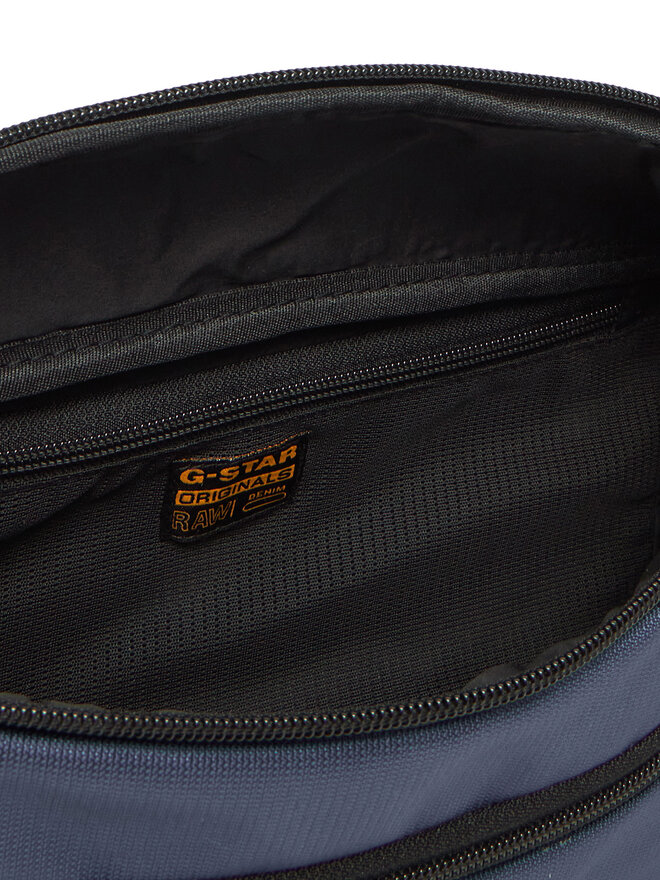 G-Star Raw Táska G-Star Raw GSR-P-003-07 Sötétkék