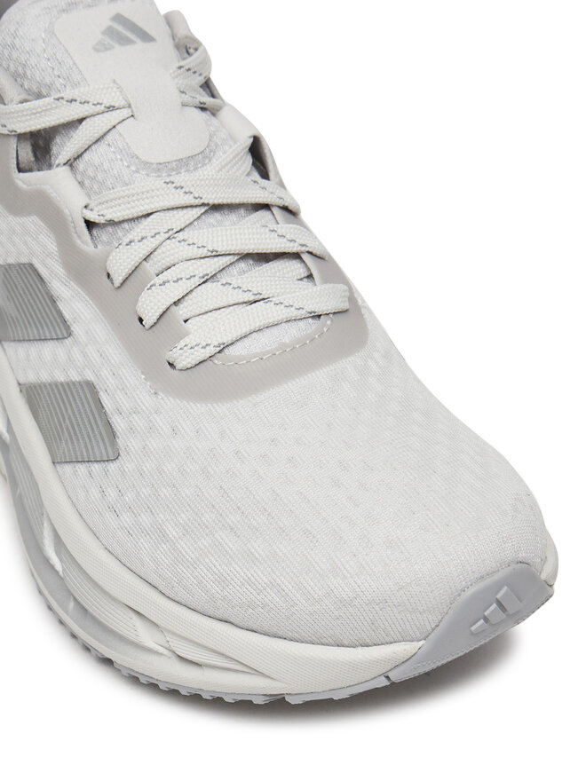 adidas Futócipő adidas Adistar 3 ID6170 Szürke
