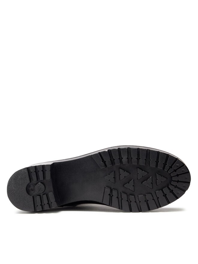 MICHAEL Michael Kors Botines MICHAEL Michael Kors Karis Rainboot 40F3KSMB5Q Negro