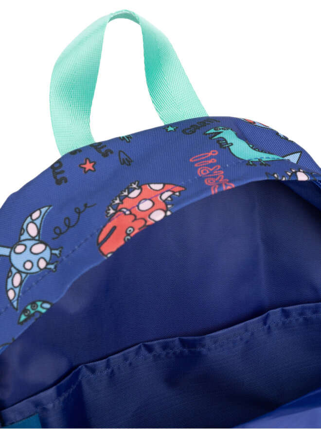 Peppa Pig Rucksack Peppa Pig ACCCS-AW24-100PP Blau