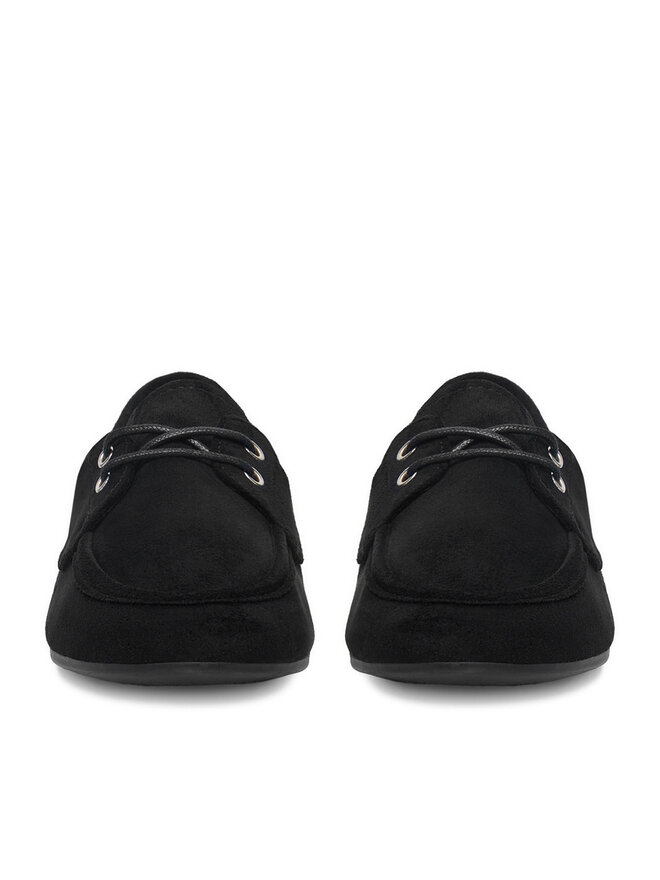 JENNY Halbschuhe JENNY CEO-HY2T8013-5 Schwarz
