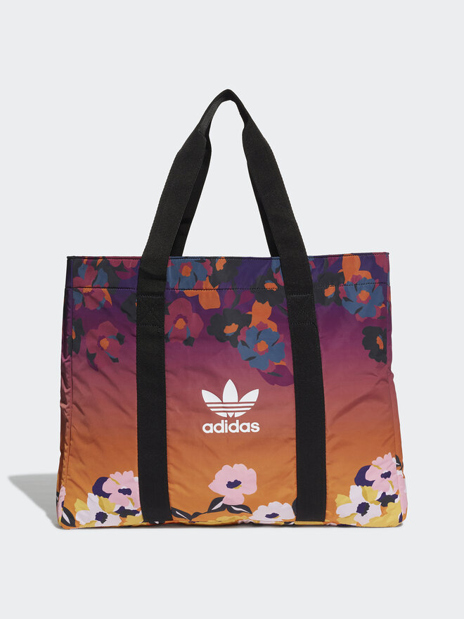 Adidas tasche bunt on sale