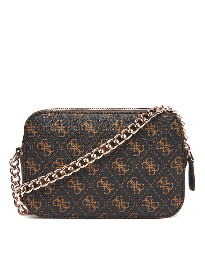 Guess Handtasche Guess Noelle II HWQG96 72140 Braun
