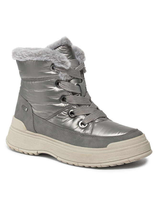 Caprice Botas de nieve Caprice 9-26213-41 Gris