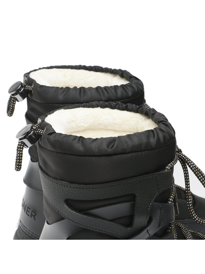Bogner Schneeschuhe Bogner Park City 1 A 32247364 Schwarz