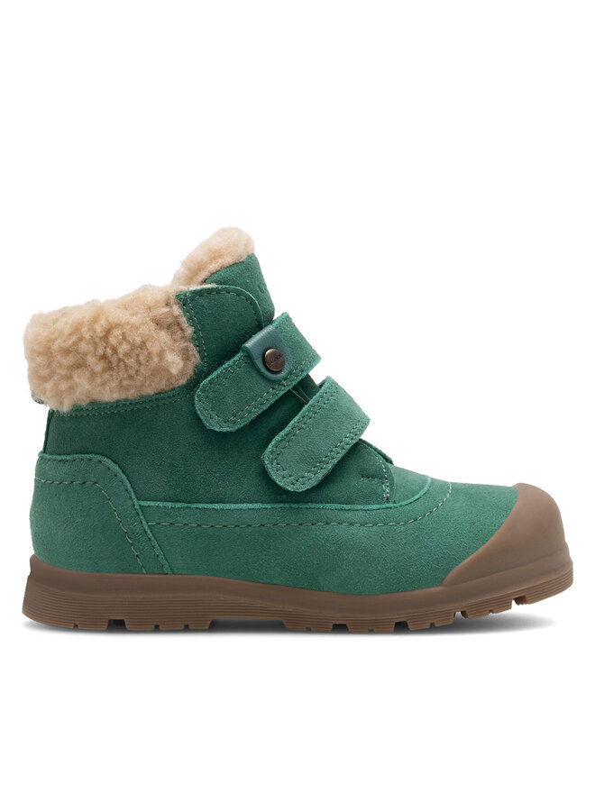 Lasocki Kids Botines planos Lasocki Kids RAMBO CI12-RAMBO-01(III)CH Verde