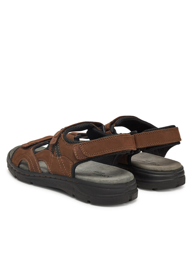 Josef Seibel Sandalen Josef Seibel Marlon 06 57906 Brasil-Kombi 311