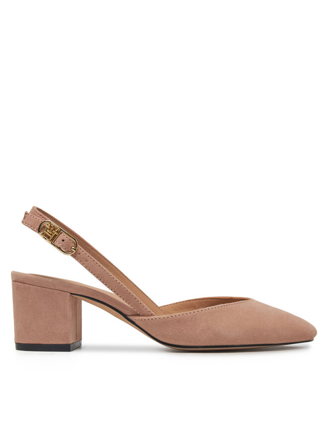 Tommy Hilfiger Sandalias Tommy Hilfiger FW0FW08660 Rosa