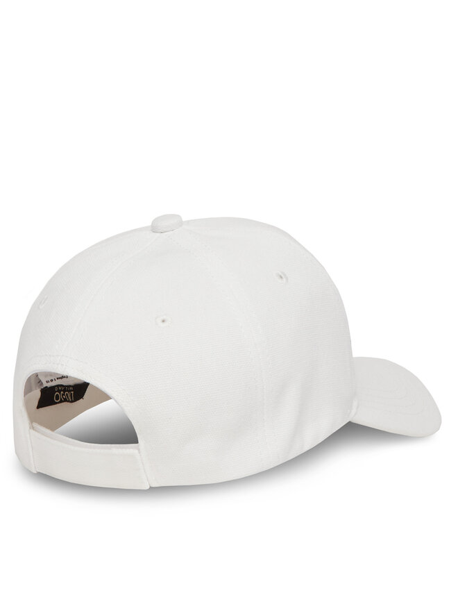 Liu Jo Бейсболка Liu Jo VA5201 T0300 Білий