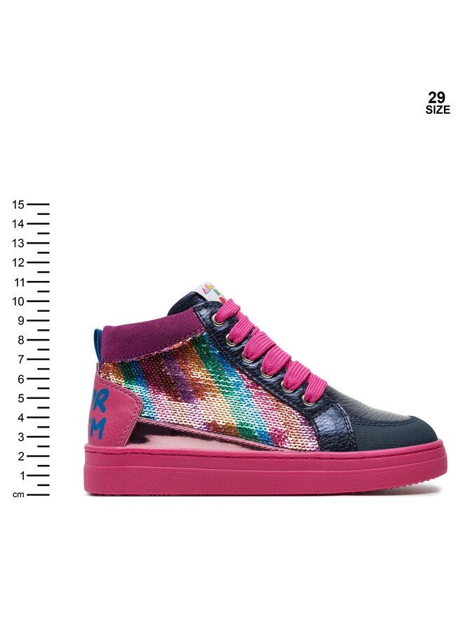 Agatha Ruiz de la Prada Laisvalaikio batai Agatha Ruiz de la Prada 231941 S Spalvota
