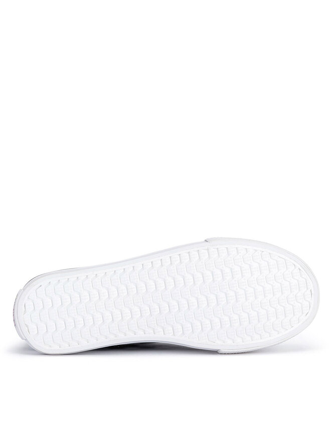 Powerpuff Girls Modne superge Powerpuff Girls CEO-CS-AW25-330PPG Črna