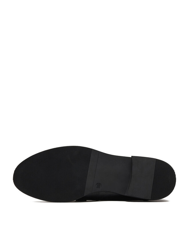 Lasocki Slipper Lasocki CEO-WI23-KILTY-05 Schwarz