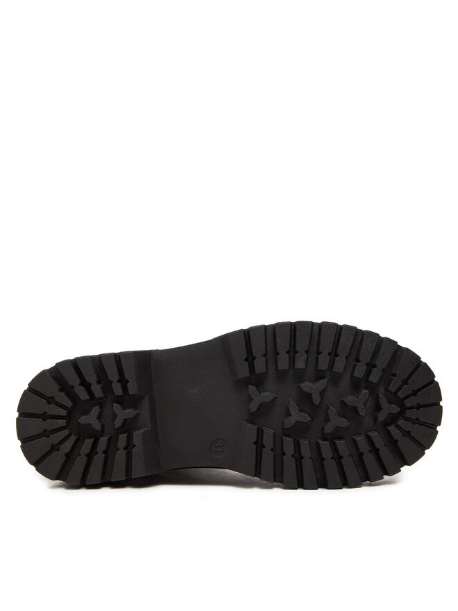DeeZee Schnürschuhe DeeZee CF2880-1 Bunt