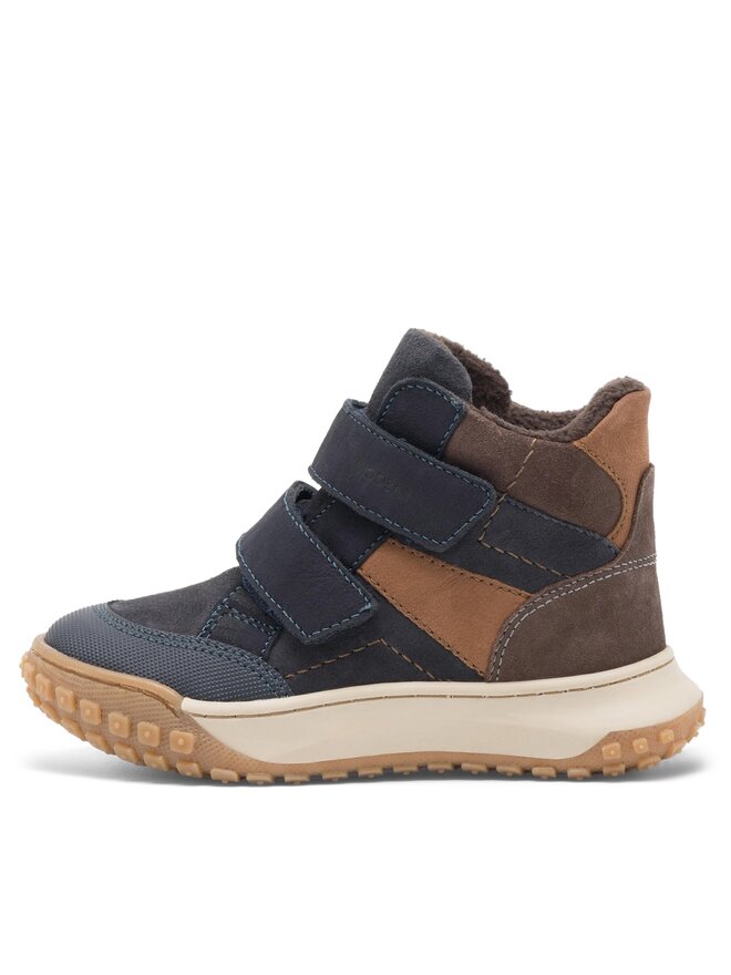 Lasocki Kids Botines planos Lasocki Kids CI12-3138-01 Azul marino