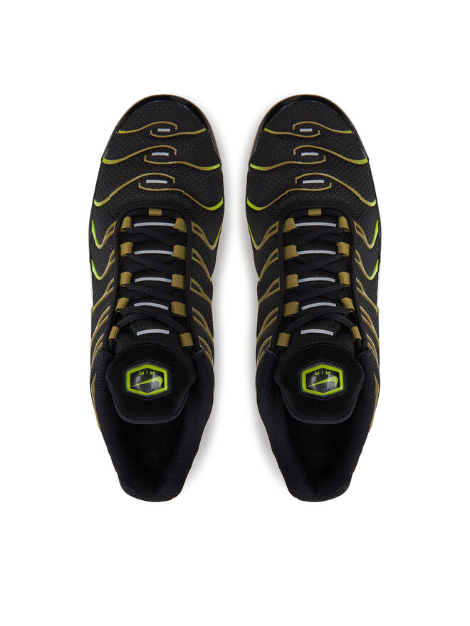 Nike Sneakersy Nike Air Max Plus DM0032 010 Černá