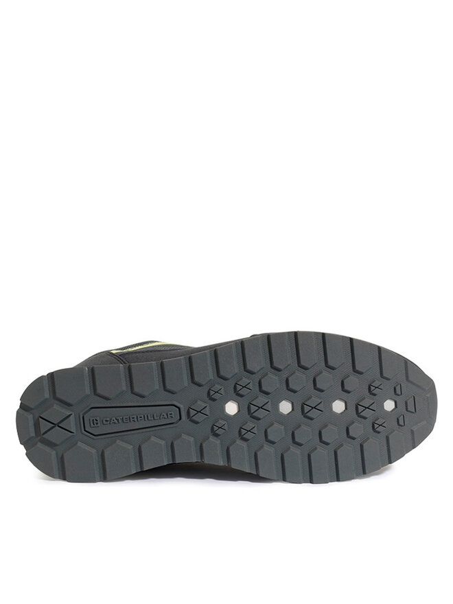 CATerpillar Sneakers CATerpillar P111186 Grau