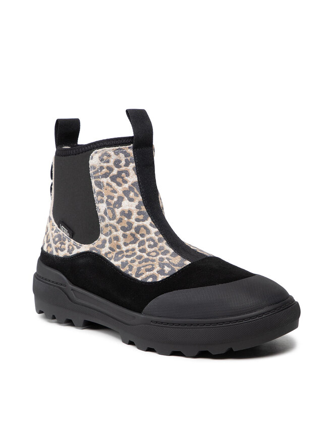 Vans bottines outlet