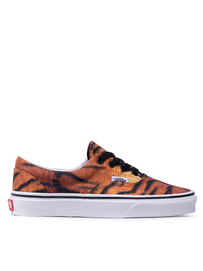 Vans Teniși Vans Era VN0A4U398WP1 Portocaliu
