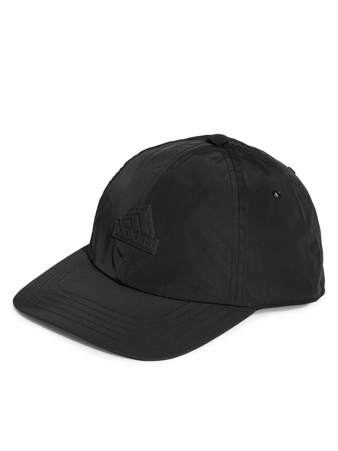 Adidas cap black and white clearance