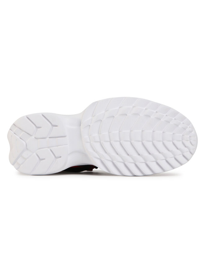 Togoshi Sneakers Togoshi TG-07-05-000250 Rosso
