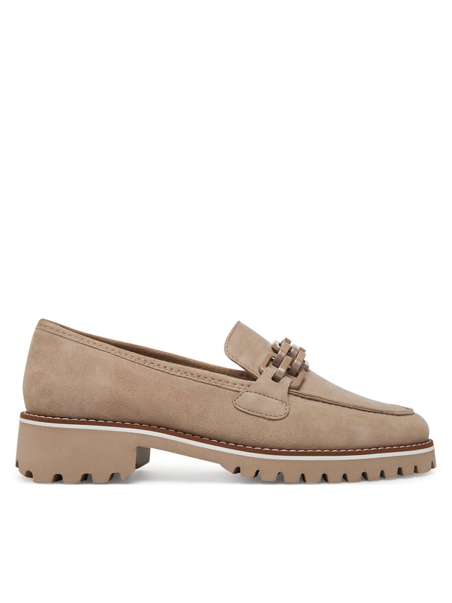 Ara Pantofi Ara Kent 2.0 12-31241-14 Bej