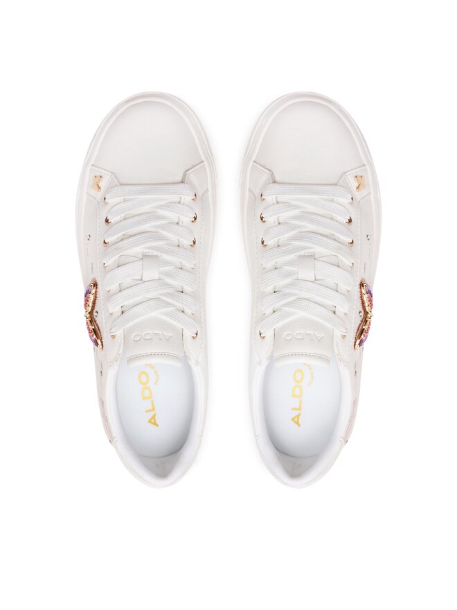 Aldo Sneakers Aldo Gwiri 2.0 13721271 Weiß