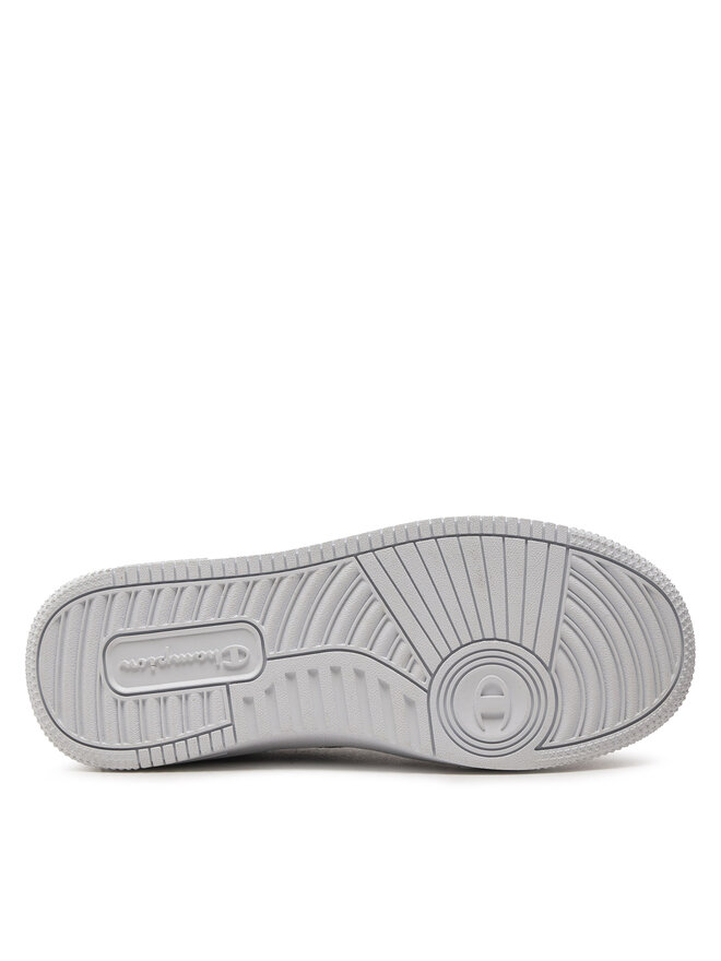Champion Laisvalaikio batai Champion Rebound Low G Gs S32492-CHA-KK001 Juoda