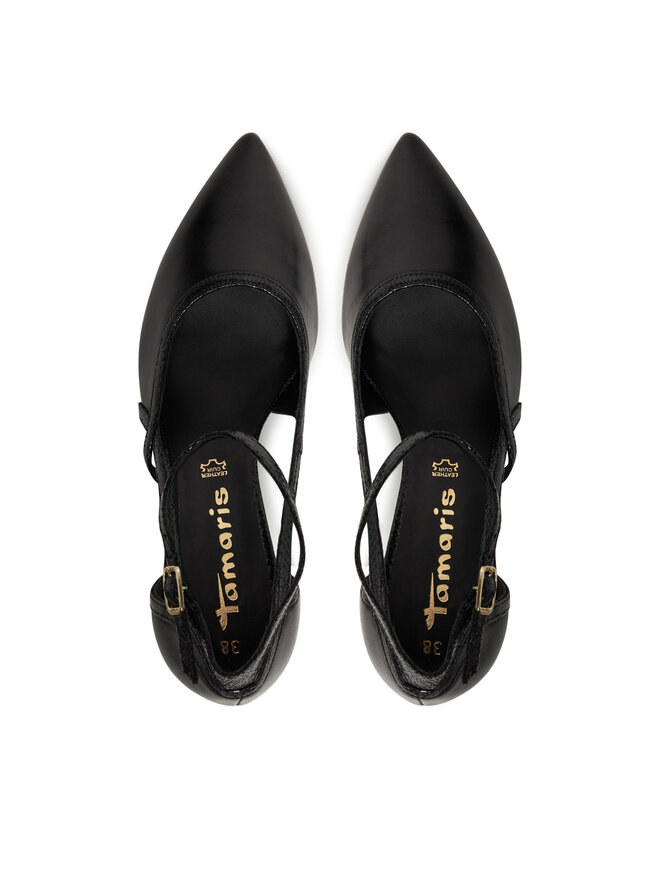 Tamaris Tacón de aguja Tamaris 1-22436-44 Negro