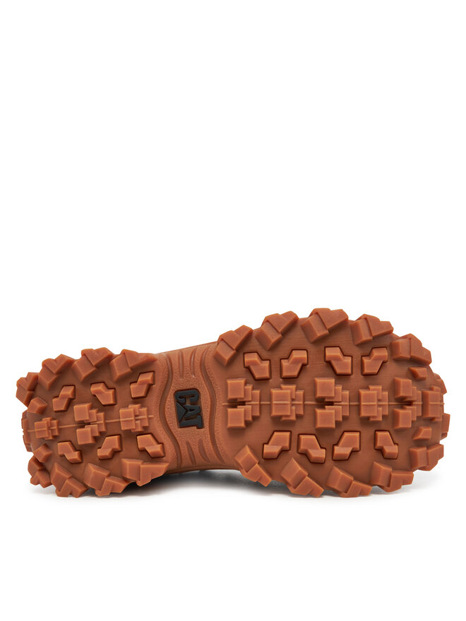 CATerpillar Zapatillas CATerpillar P726242 Negro