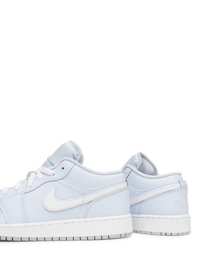 Nike Laisvalaikio batai Nike Air Jordan 1 Low Se (GS) FV8486 400 Mėlyna