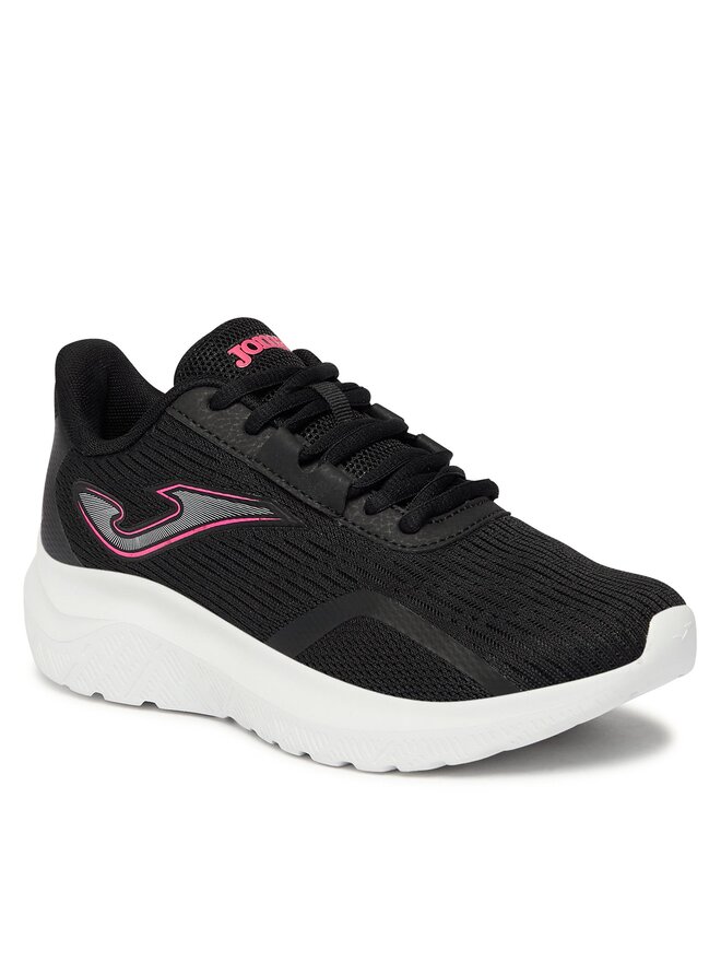 Joma Futócipő Joma Sodio Lady 2301 RSODLW2301 Fekete