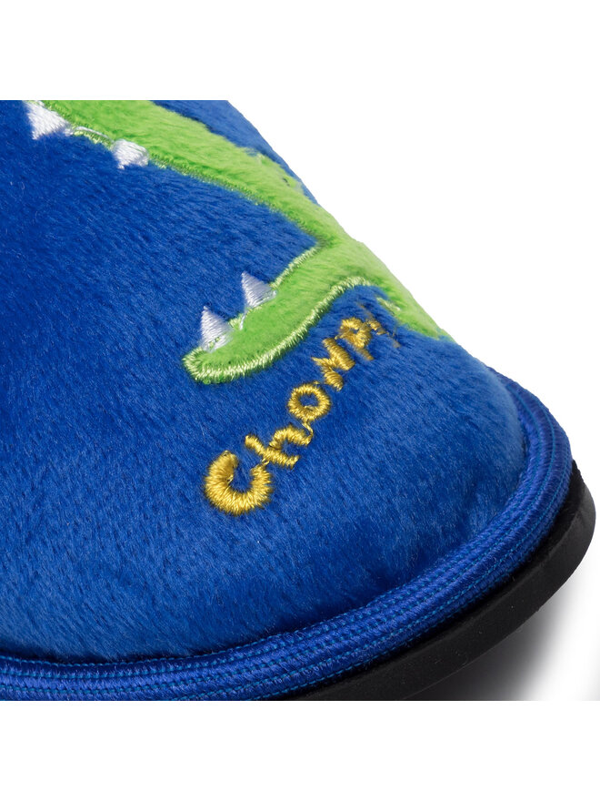 Home & Relax Pantuflas Home & Relax B9003633 Verde