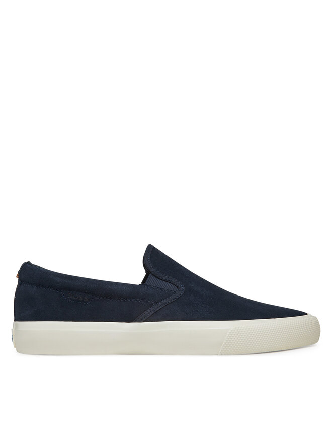 BOSS Zapatillas de tenis BOSS Aiden 50542116 Azul marino
