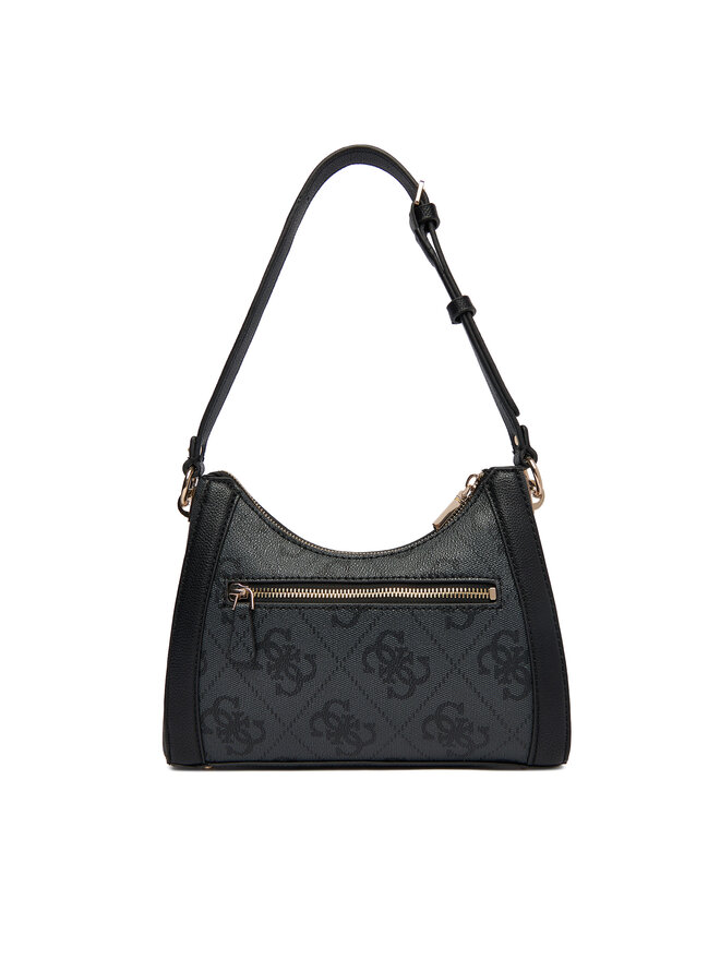 Guess Handtasche Guess Karnilla HWOS99 01180 Schwarz
