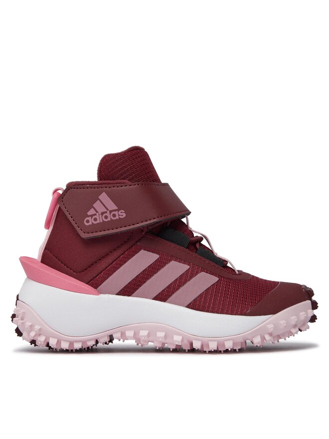 adidas Sneakers adidas Fortatrail IG7267 Dunkelrot