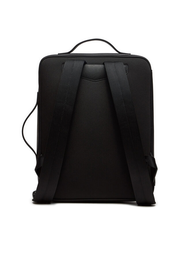 Emporio Armani Batoh Emporio Armani Y4P363 Y216J 81073 Černá