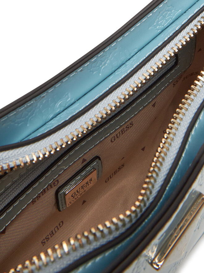 Guess Soma Guess Arnela HWTG94 96170 Gaiši zils