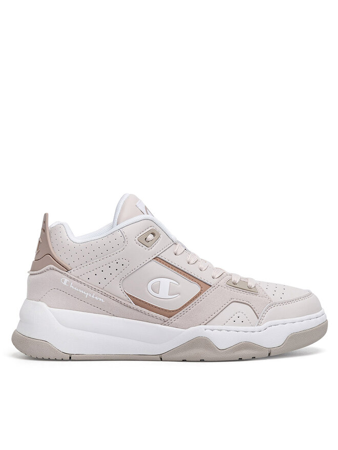 Champion Zapatillas Champion OVERTIME MID S11745-YS094 Oro