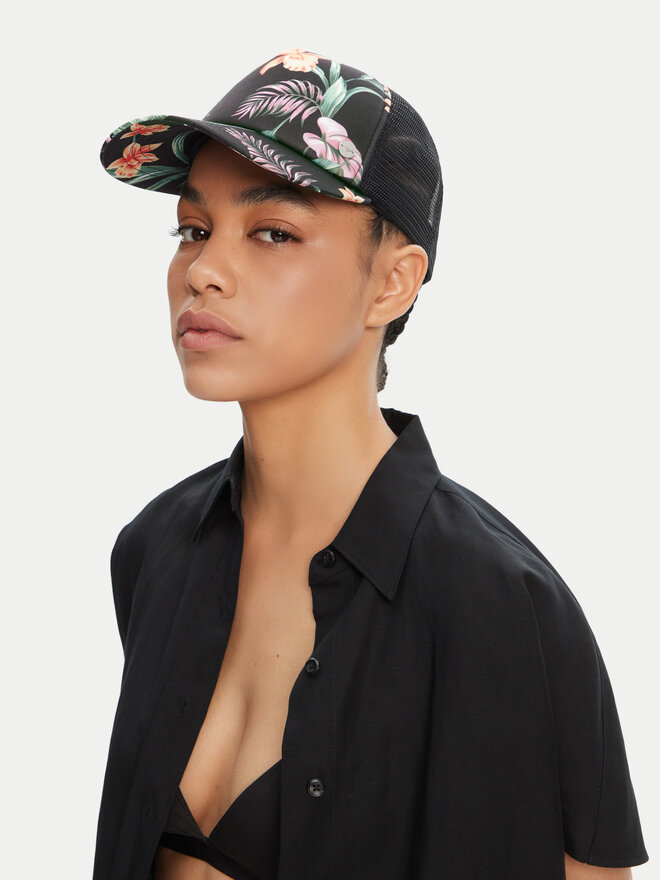 Roxy Cap Roxy ERJHA04378 Schwarz